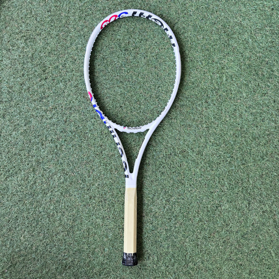 Tecnifibre T Fight Isoflex 305 L2 Ex Demo Tennis Racket