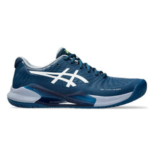  Asics Gel Challenger 14 Hardcourt Mens Tennis Shoe