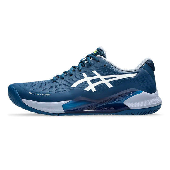 Asics Gel Challenger 14 Hardcourt Mens Tennis Shoe