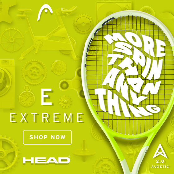 2024 Head Extreme Elite Tennis Racket