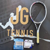 Ex Demo Tecnifibre T-Fight Isoflex L3 Tennis Racket