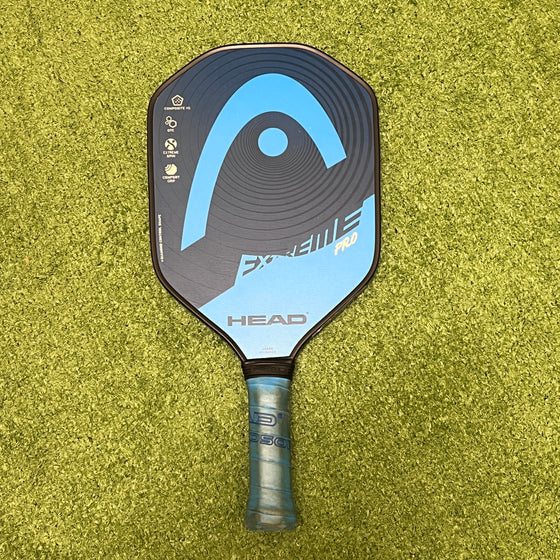 Ex Demo HEAD Extreme Pro Pickleball Paddle