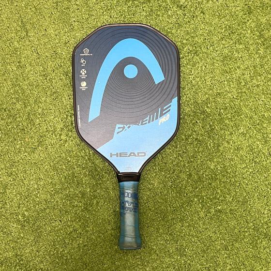 Ex Demo HEAD Extreme Pro Pickleball Paddle