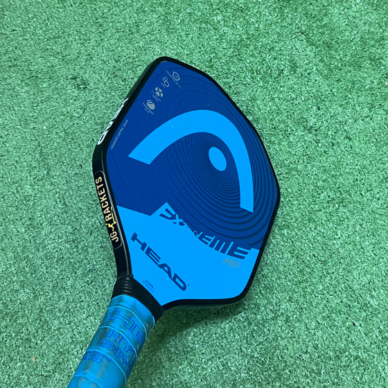 Ex Demo HEAD Extreme Pro Pickleball Paddle