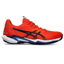  Asics Solution Speed FF 3 (Herringbone) Mens Tennis Shoe