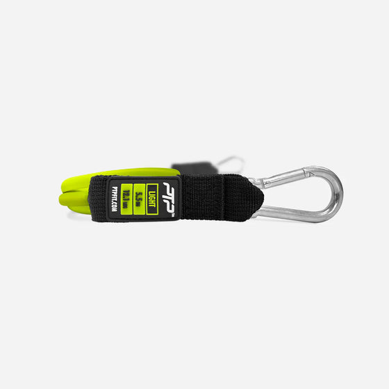 PTP PowerTube Elite MINI light Lime