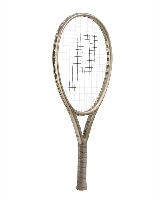 Prince TXTZ 03 Legacy 120 Metallic Tennis Racket