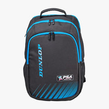  Dunlop PSA Black/Blue Backpack