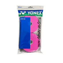  Yonex Super Grap 30 Pack Pink