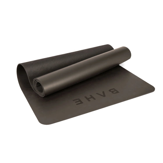 Bahe Power Hold 4mm Mat Anthracite Black