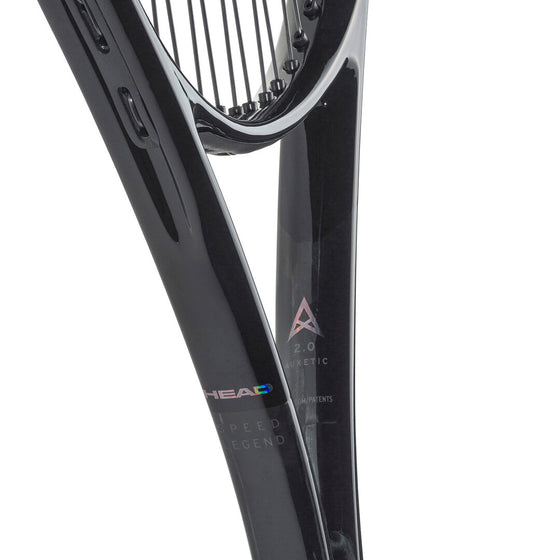 Head Speed Pro Legend Tennis Racket 2024