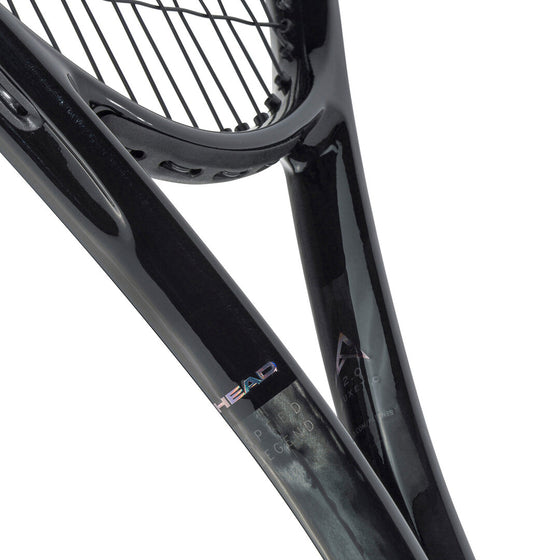 Head Speed Pro Legend Tennis Racket 2024