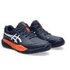 Asics Gel Resolution X GS Kids Tennis Shoe