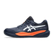 Asics Gel Resolution X GS Kids Tennis Shoe