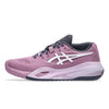 Asics Gel Resolution X Womens (Wide) Tennis Shoe