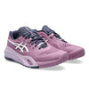 Asics Gel Resolution X Womens (Wide) Tennis Shoe