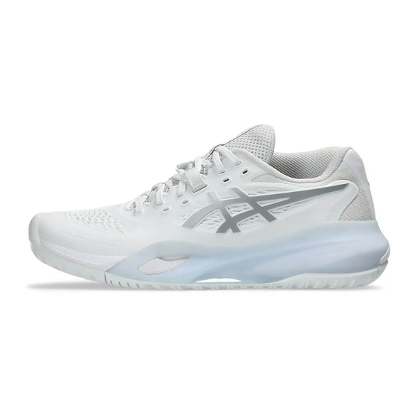 Asics Womens Gel Resolution X