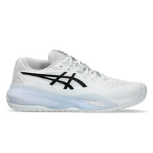  Asics Resolution X Mens Tennis Shoe