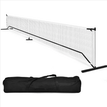  Pickleball Net Free standing