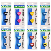  Yonex Vibration Dampener 5