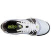 Prince Mens T22.5 White/Black/Glow Mens Tennis Shoe