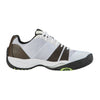 Prince Mens T22.5 White/Black/Glow Mens Tennis Shoe