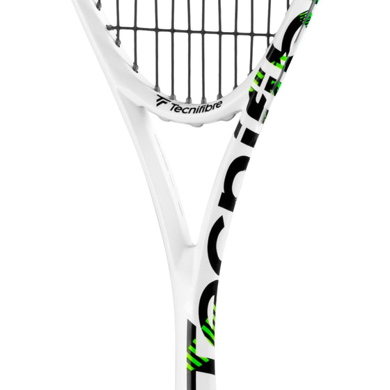 Tecnifibre Slash 135 X-Top Squash racket