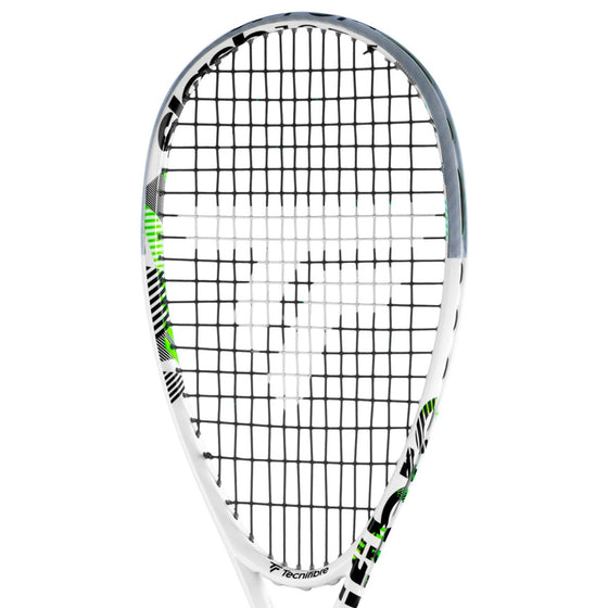 Tecnifibre Slash 135 X-Top Squash racket