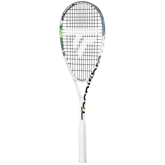 Tecnifibre Slash 135 X-Top Squash racket