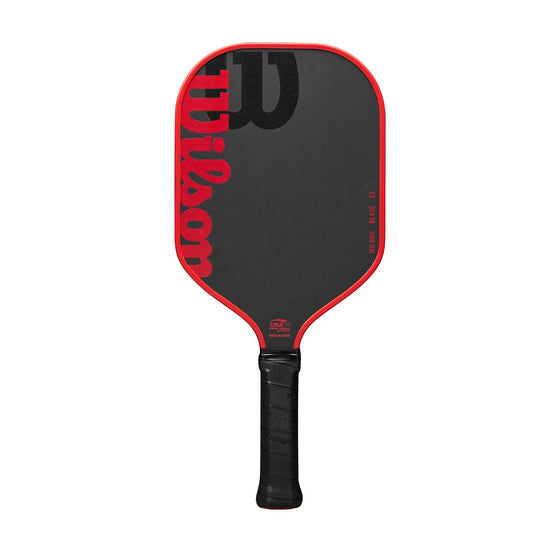 Wilson Blaze 13mm Pickleball Paddle