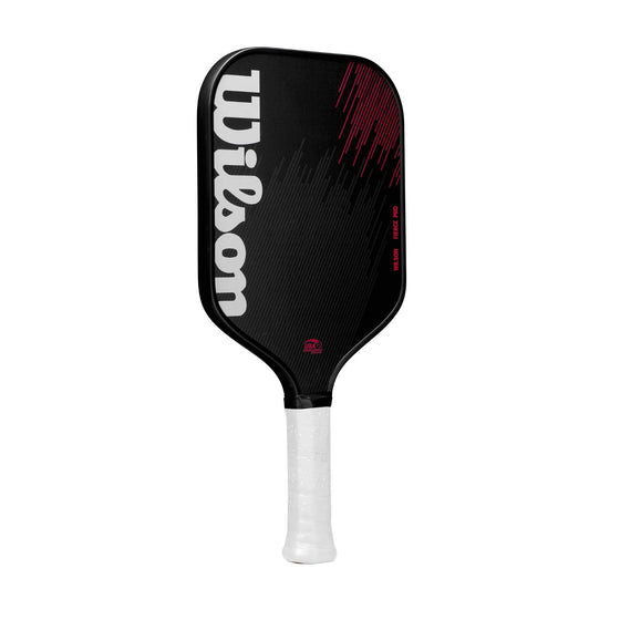 Wilson Fierce Pro Pickleball Paddle