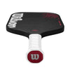 Wilson Fierce Pro Pickleball Paddle