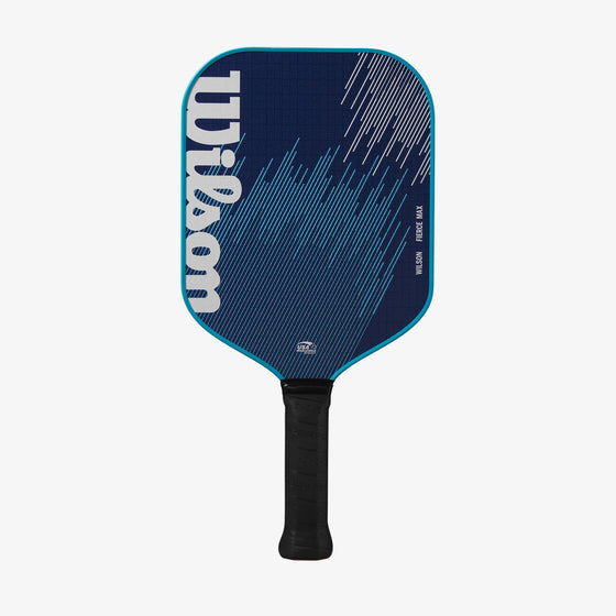 Wilson Fierce Max 13 Pickleball Paddle