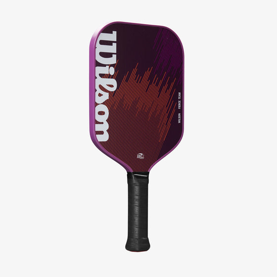 Wilson Fierce Team 13 Pickleball Paddle