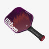 Wilson Fierce Team 13 Pickleball Paddle