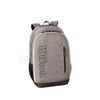 Wilson Team Backpack Heather Grey