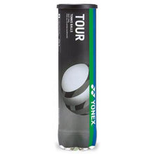  Yonex Tour Tennis Ball 4 Box (72 balls)