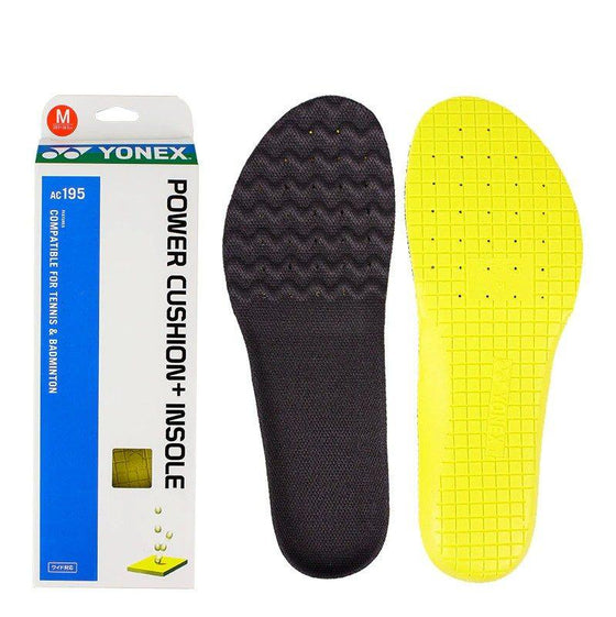 Yonex Power Cushion + Insole