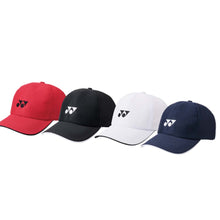  Yonex Unisex Cap Mesh 341