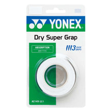  Yonex Dry Grap 3 Pack