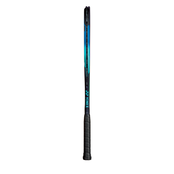 Yonex EZONE 98 Tennis Racket Black Aqua