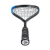 Dunlop FX 128 Pro Squash Racket Ali Farag