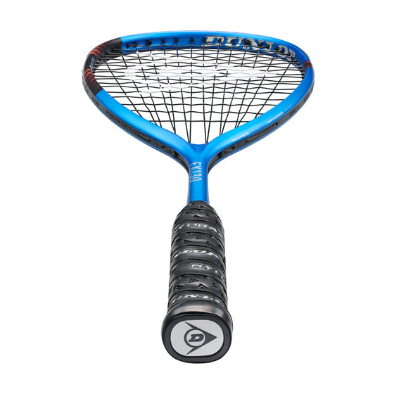 Dunlop FX 130 Squash Racket