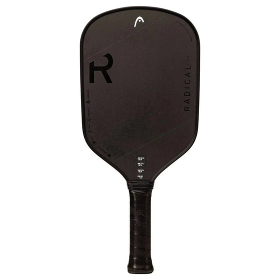 24 Head Radical Nite Pickleball Paddle