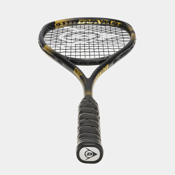 Dunlop Sonic Core Iconic 130 Squash Racket