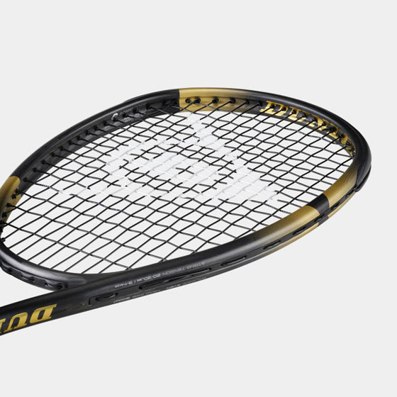 Dunlop Sonic Core Iconic 130 Squash Racket