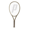 Prince TXTZ 03 Legacy 120 Metallic Tennis Racket