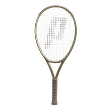  Prince TXTZ 03 Legacy 120 Metallic Tennis Racket