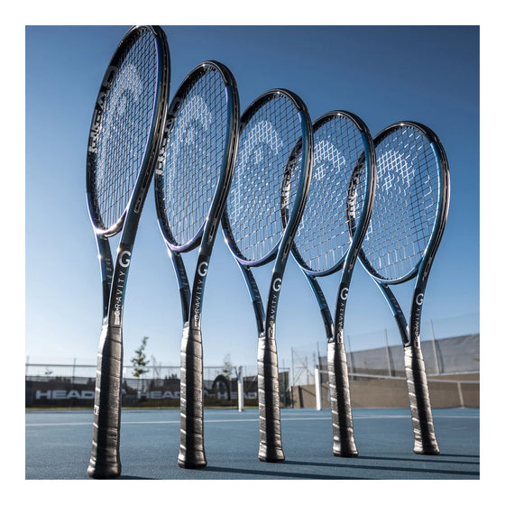 2025 Head Gravity MP Tennis Racket