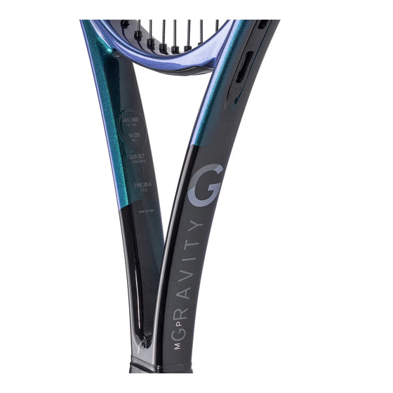 2025 Head Gravity MP Tennis Racket